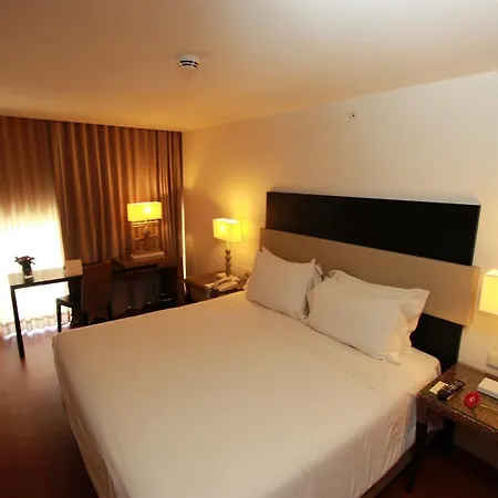 Hotel Vilamoura Beach