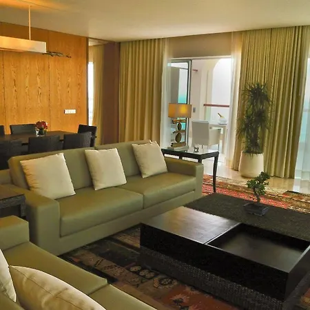 Vilamoura Beach Hotel Vilamoura
